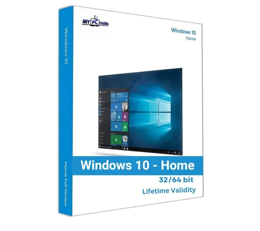 Microsoft Windows 10 Home Product Key